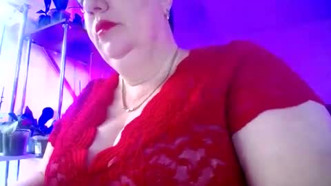 Snapshot of lady_gloria chatting on July 12, 5:09 am Lady Gloria online show from July 12, 5:09 am