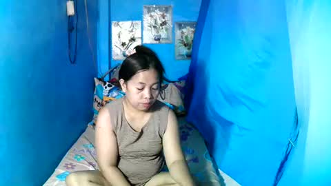 Snapshot of lady_in_bed69 chatting on May 29, 9:57 pm lady_in_bed69 online show from May 29, 9:57 pm