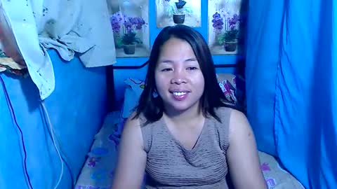 Snapshot of lady_in_bed69 chatting on July 11, 11:17 pm lady_in_bed69 online show from July 11, 11:17 pm