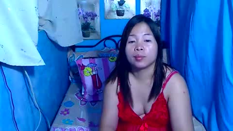 Snapshot of lady_in_bed69 chatting on July 15, 12:27 am lady_in_bed69 online show from July 15, 12:27 am