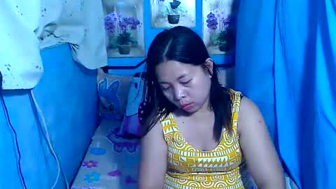 Snapshot of lady_in_bed69 chatting on July 17, 12:06 am lady_in_bed69 online show from July 17, 12:06 am