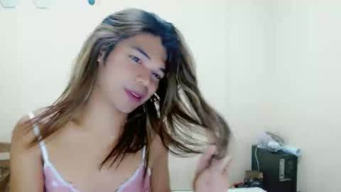 Natasha online show from April 17, 9:29 pm