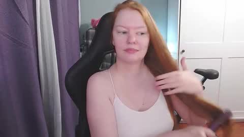 Angelika online show from October 21, 9:04 pm