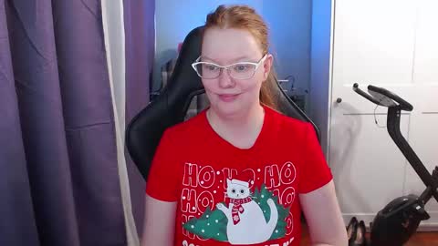 Angelika online show from December 17, 2:39 am