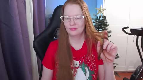 Angelika online show from December 22, 10:29 pm