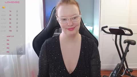 Angelika online show from February 2, 10:58 am