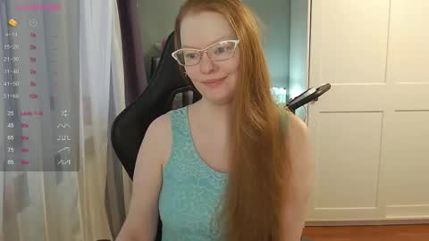 Angelika online show from February 6, 2:20 pm