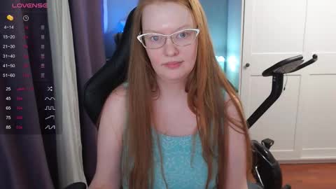 Angelika online show from February 7, 10:35 pm