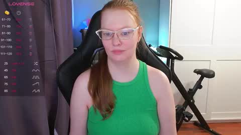 Angelika online show from March 1, 1:51 am