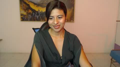 Lady Isabella online show from May 6, 1:16 pm