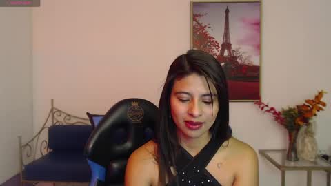 Lady Isabella online show from May 15, 1:18 pm