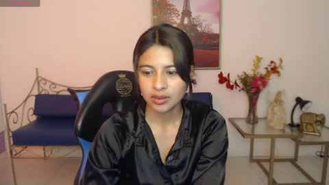 Lady Isabella online show from June 1, 1:35 pm