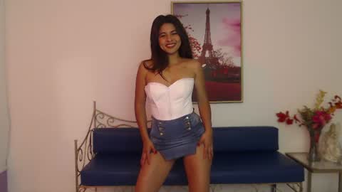 Lady Isabella online show from June 11, 1:31 pm