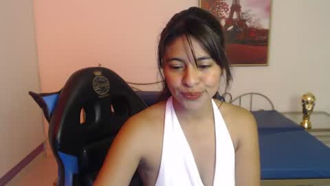 Lady Isabella online show from June 30, 2:07 pm