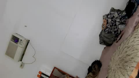 lady_janah online show from July 24, 5:38 am