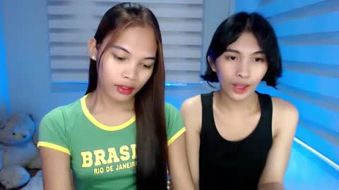   online show from January 13, 10:25 am