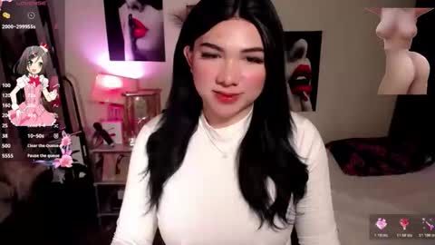 lady_kathy online show from March 24, 8:03 pm