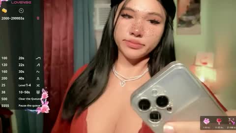 Snapshot of lady_kathy chatting on May 6, 12:41 am lady_kathy online show from May 6, 12:41 am