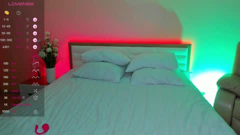 Krissy online show from March 7, 2:12 pm