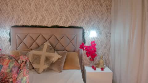 Gaby  online show from December 26, 5:40 pm