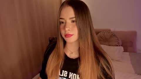 Gaby  online show from September 21, 9:11 am