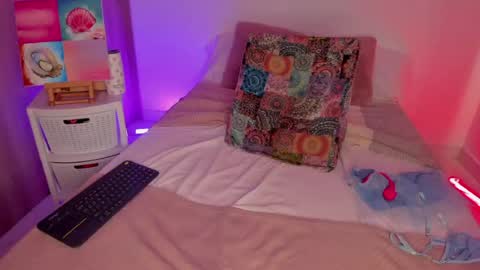 Snapshot of lady_lacey05 chatting on July 4, 11:11 pm Gaby online show from July 4, 11:11 pm