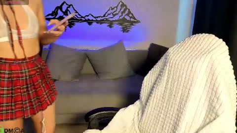 Snapshot of lady_luck18 chatting on June 15, 12:02 am Olivia online show from June 15, 12:02 am