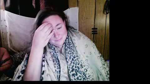 Lady Lynns Shadow online show from December 16, 8:36 pm