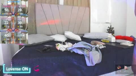 lady_miss___ online show from November 30, 1:59 pm