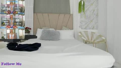 Snapshot of lady_miss___ chatting on May 4, 12:23 pm lady_miss___ online show from May 4, 12:23 pm
