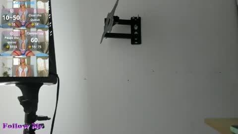 Snapshot of lady_miss___ chatting on May 5, 12:13 pm lady_miss___ online show from May 5, 12:13 pm