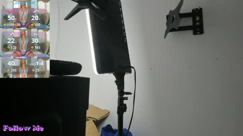 Snapshot of lady_miss___ chatting on May 12, 12:13 pm lady_miss___ online show from May 12, 12:13 pm