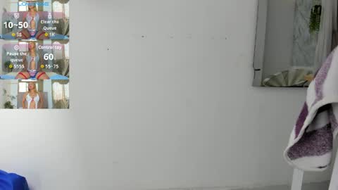 Snapshot of lady_miss___ chatting on May 19, 12:00 pm lady_miss___ online show from May 19, 12:00 pm