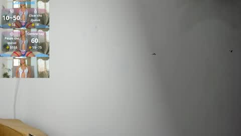 Snapshot of lady_miss___ chatting on May 21, 11:50 am lady_miss___ online show from May 21, 11:50 am