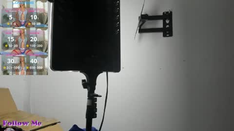 Snapshot of lady_miss___ chatting on May 23, 12:09 pm lady_miss___ online show from May 23, 12:09 pm