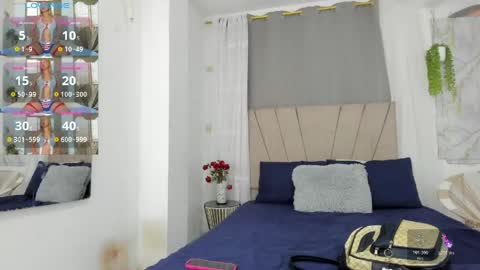 Snapshot of lady_miss___ chatting on May 30, 12:02 pm lady_miss___ online show from May 30, 12:02 pm