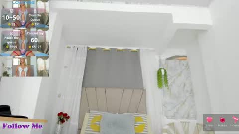 Snapshot of lady_miss___ chatting on June 13, 1:31 pm lady_miss___ online show from June 13, 1:31 pm