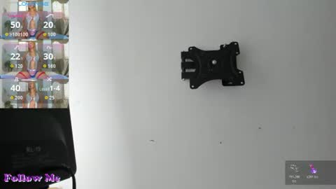 Snapshot of lady_miss___ chatting on June 15, 1:02 pm lady_miss___ online show from June 15, 1:02 pm