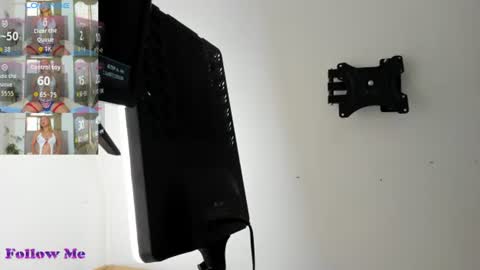 Snapshot of lady_miss___ chatting on July 15, 11:59 am lady_miss___ online show from July 15, 11:59 am