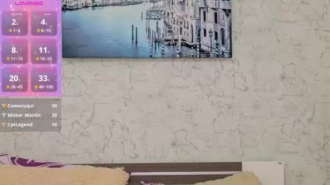 Snapshot of lady_murenza chatting on January 31, 1:33 am Diana online show from January 31, 1:33 am