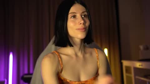 lady_nicolett online show from November 22, 2:54 am