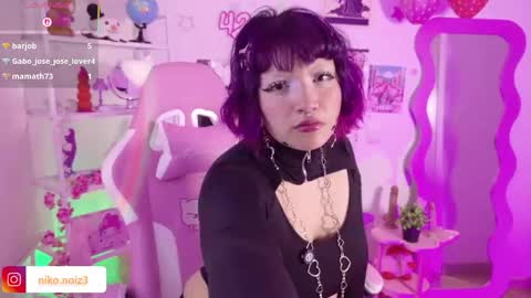 Lady  online show from April 29, 11:22 pm