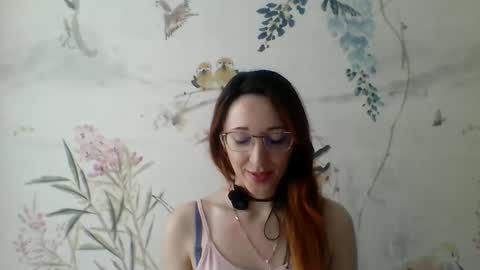 Snapshot of lady_noyabrina chatting on October 28, 10:30 am Kira online show from October 28, 10:30 am