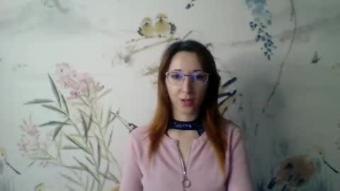 Snapshot of lady_noyabrina chatting on November 6, 10:49 am Kira online show from November 6, 10:49 am