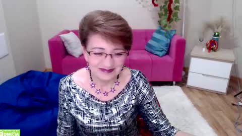 Diana online show from January 10, 10:50 am