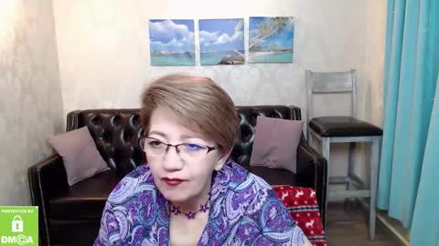 Diana online show from January 16, 11:47 am