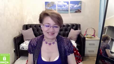 Diana online show from February 6, 11:08 pm