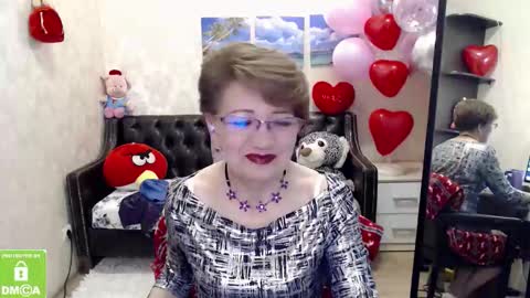 Diana online show from February 11, 4:12 pm