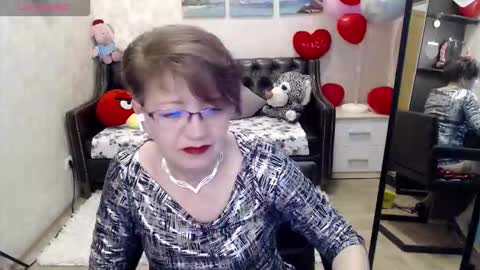 Diana online show from March 1, 5:20 am