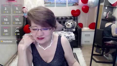 Diana online show from March 3, 11:38 am